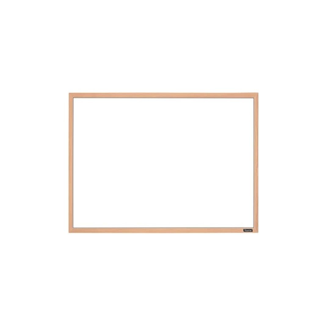 PIZARRA BLANCA BORDE
D/MADERA (23 x 35)