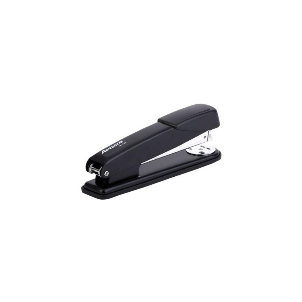 GRAPADORA METALICA M-727 NEGRA