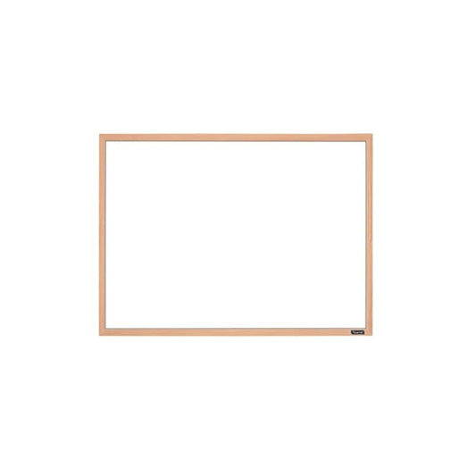 PIZARRA BLANCA BORDE
D/MADERA (23 x 35)