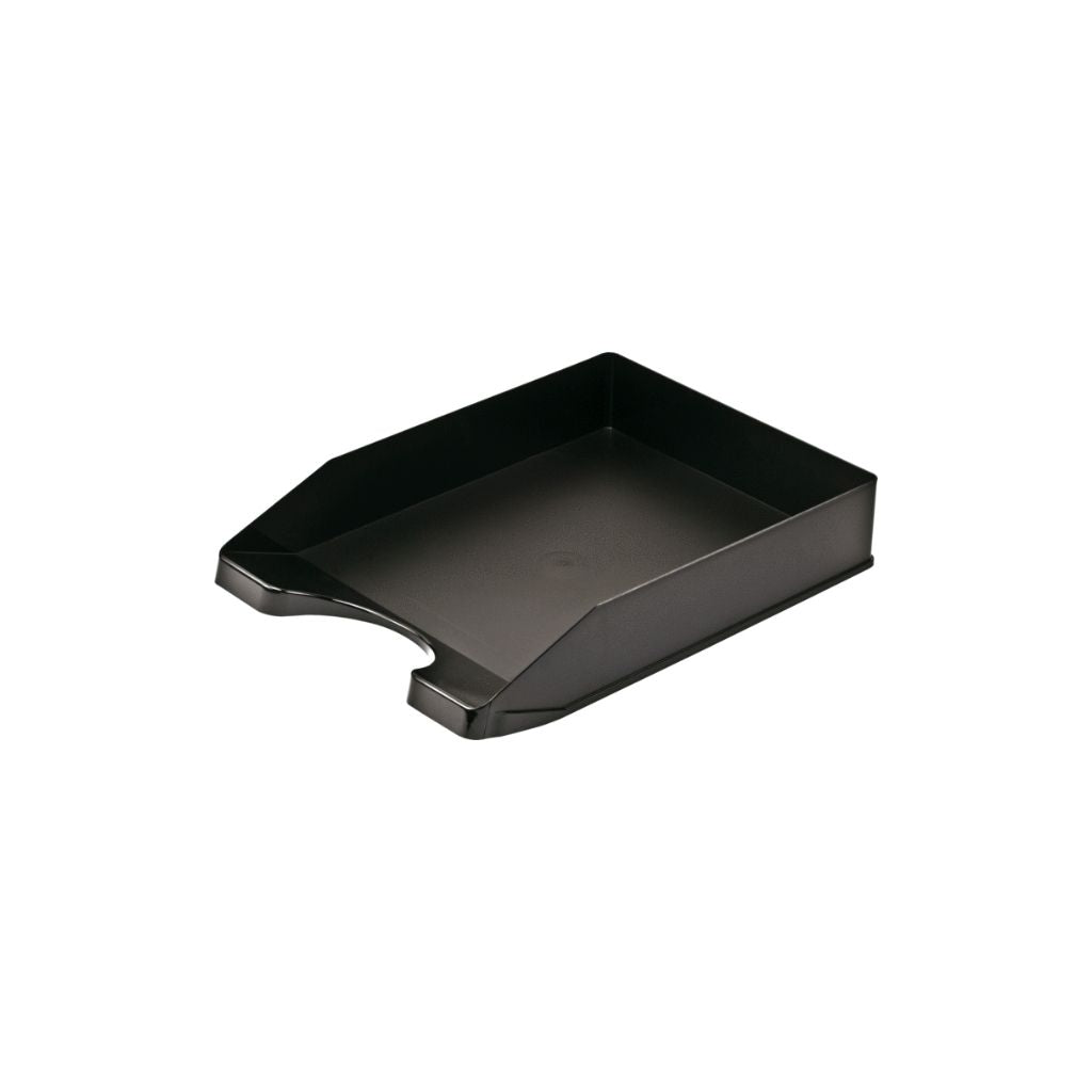 BANDEJAS (8.5
X 11) NEGRA