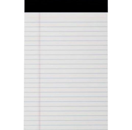 LIBRETAS RAYADAS (5 X 8) BLANCA (ARTESCO)