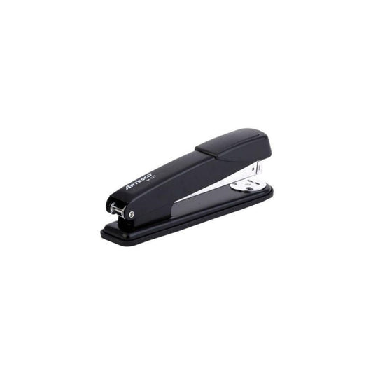 GRAPADORA METALICA M-727 NEGRA