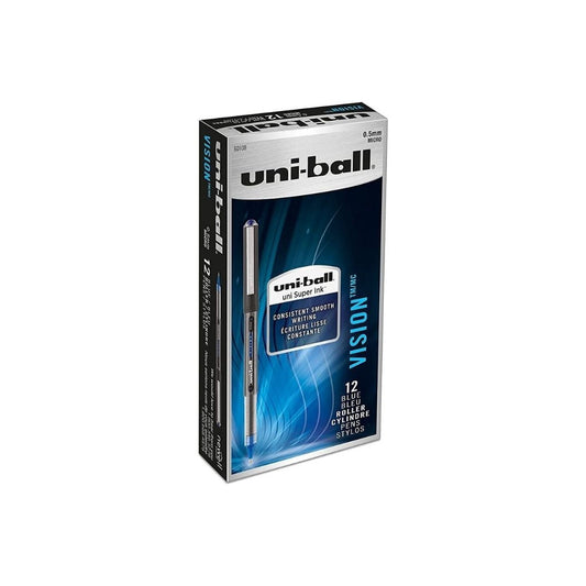 BOLIGRAFOS ONYX MICRO (0.5) 12/1 AZUL